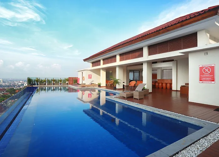 WimarionHotel Semarang